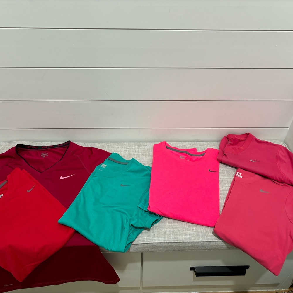 Nike Short sleeve T Shirts